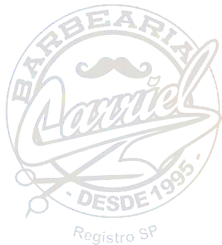 Barbearia Carriel